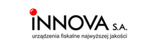 Logo Firmy INNOVA